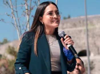 Despenalización del aborto será un hecho en Puebla, afirma coordinadora de Sheinbaum