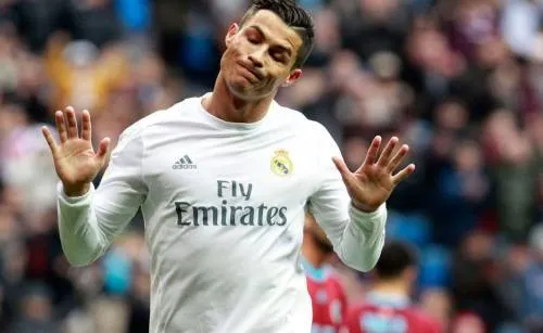 Cristiano desafía a Hacienda y rechaza pactar con el fisco