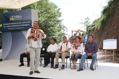 Gestiona RMV con la CDI un paquete extraordinario de obras para la Sierra Norte