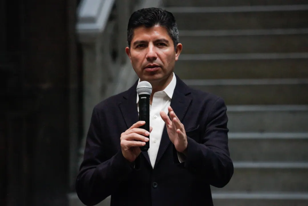 Eduardo Rivera Pérez