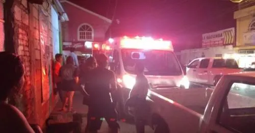 Balean  a joven en Atlixco; detienen a los responsables