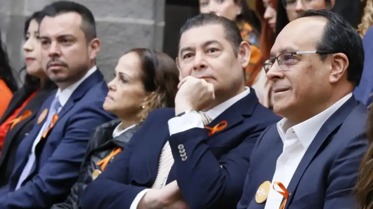 Los últimos serán los primeros
