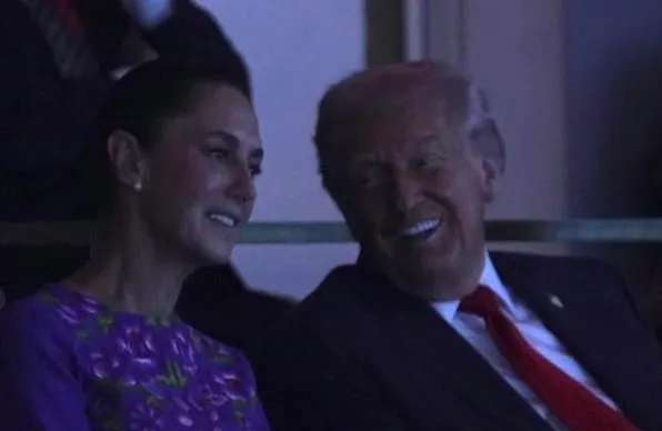 El póker arancelario de Donald Trump