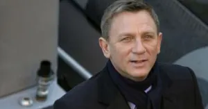 Filtración de guión no impide rodaje de nuevo filme de James Bond