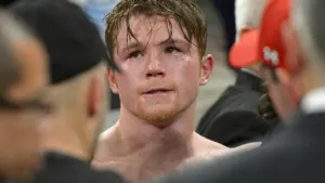 “Canelo” Álvarez termina romance con Televisa; no transmitirá nueva pelea