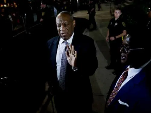 Juicio de Bill Cosby podría ser anulado