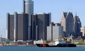 Jueves negro para Detroit; se declara en quiebra la ciudad