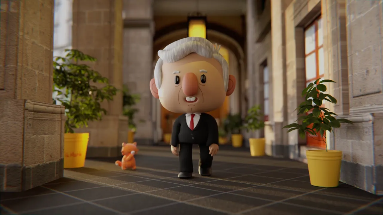 AMLO