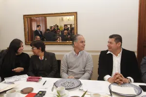 Diputados federales piden adelantar definición de candidato del PRI