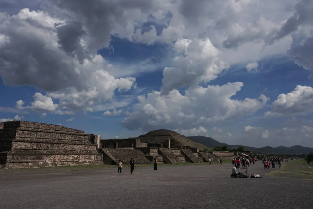 México se consolida como destino de moda: récord de turistas y derrama económica