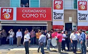 PSI se queda sin registro ante fallo del TEPJF
