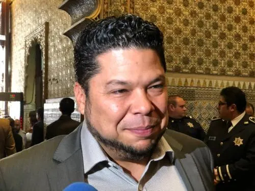 Morena aplaude proyecto para anular elección, no descarta ningún nombre para el gobierno interino