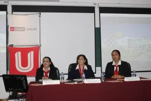 Presenta UPAEP modalidad de programas online