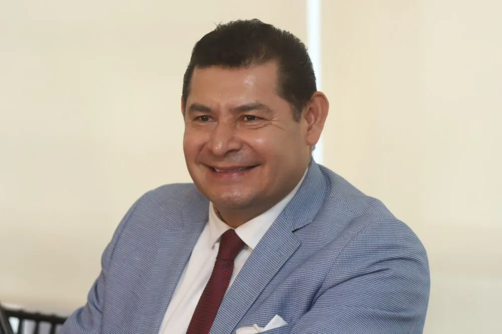 Alejandro Armenta Mier