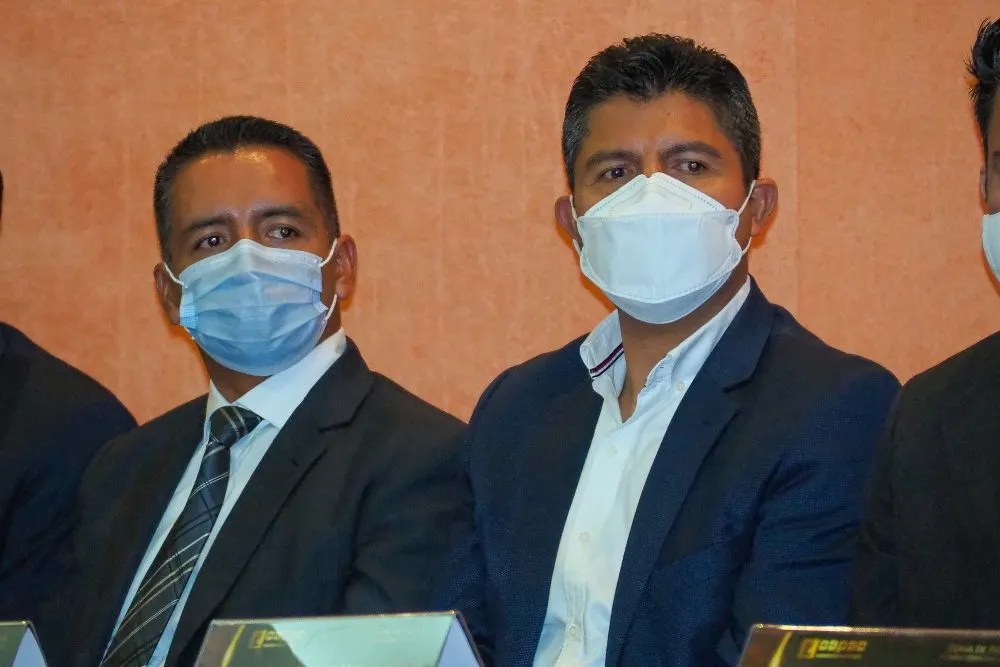 Supervisa ERP avances en sus propuestas de campaña