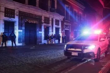 Clausuran bar “El Chopo” tras riña con heridos de bala, en la ciudad de Puebla