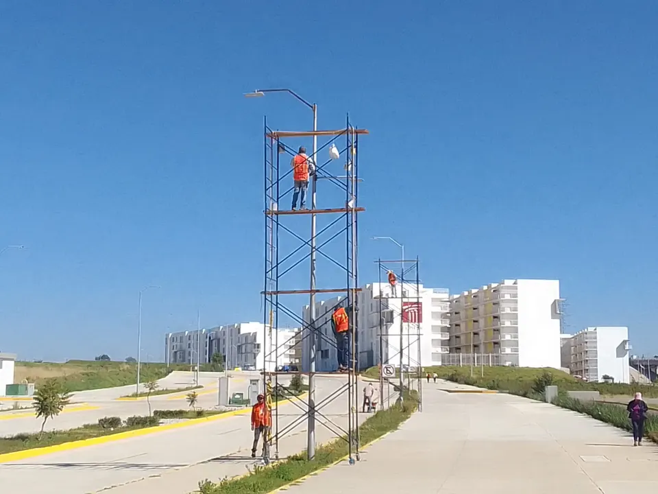Ciudad Modelo