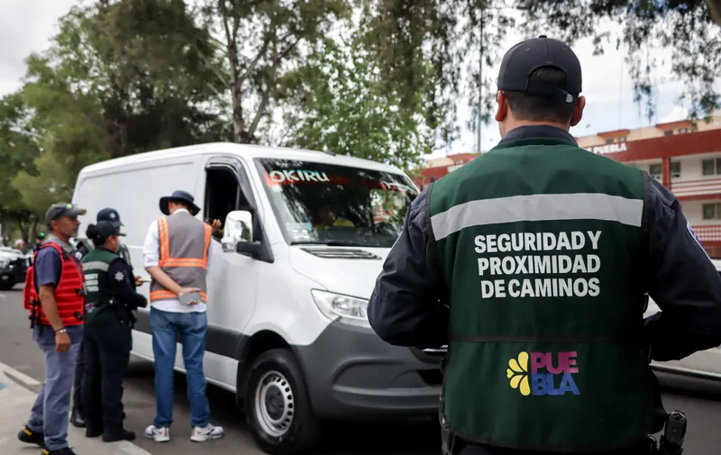 Verificación Vehicular