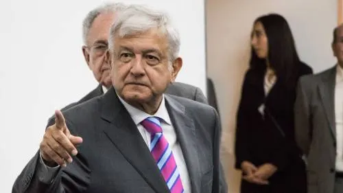 Plan de desarrollo de AMLO traería 67 programas sociales