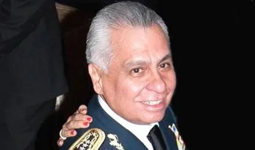 Expertos en represión política confeccionaron la ley bala de RMV