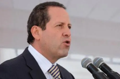 Eruviel será el líder del PRI en la CDMX