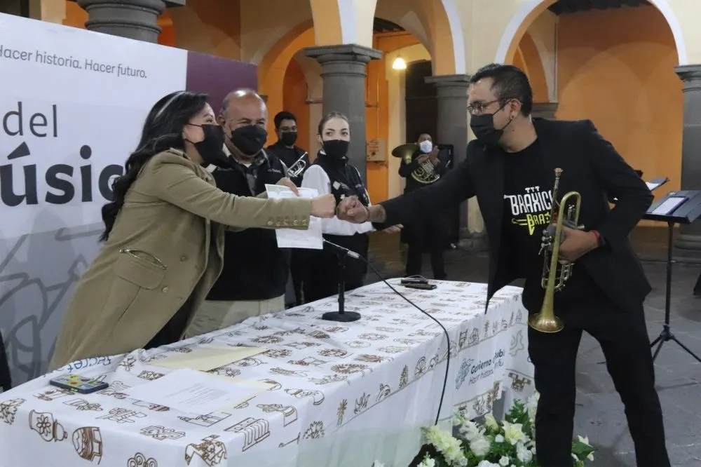 Secretaría de Cultura