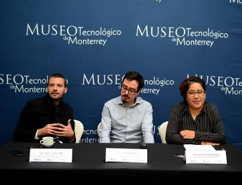 Museo Tec presenta la 5ta. Bienal Iberoamericana de Diseño