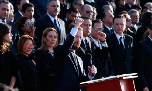 Por prudencia, Morena no debe buscar la gubernatura de Puebla considera Federico Arreola