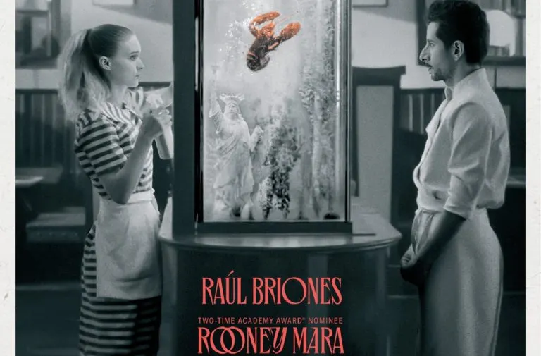 “La cocina”, de Alonso Ruizpalacios 
