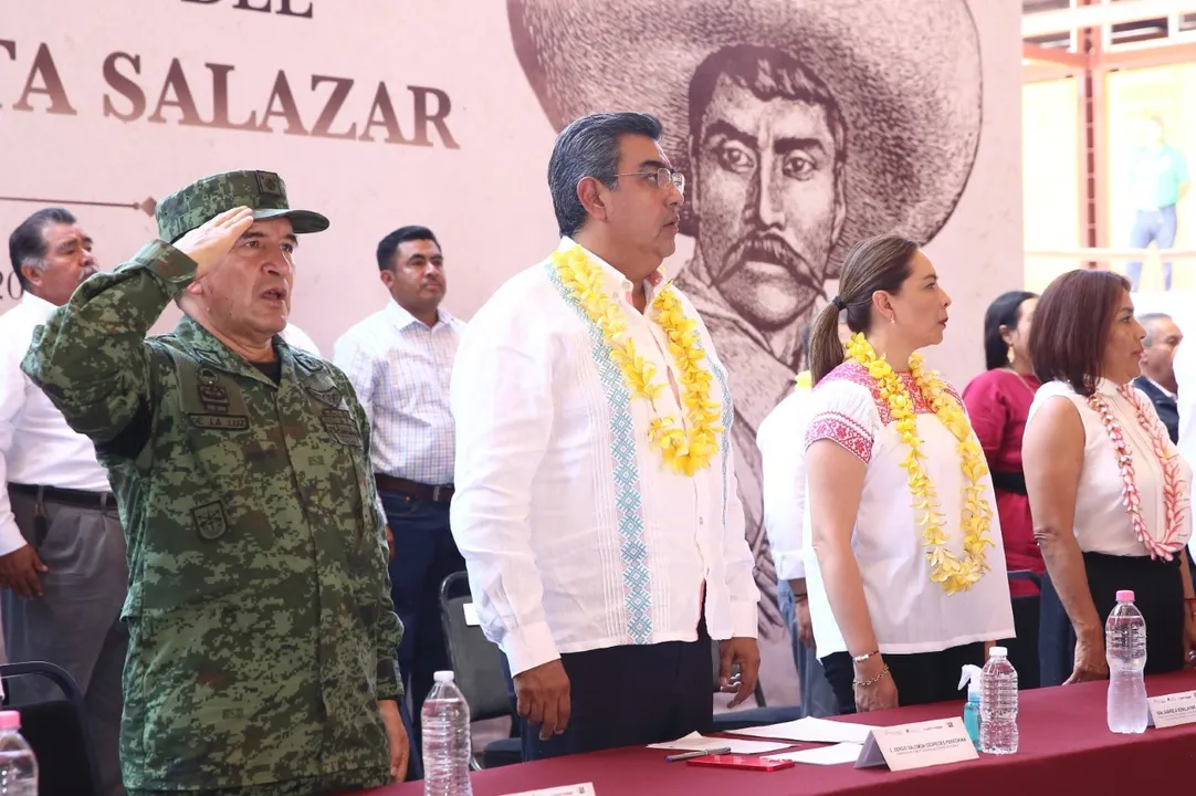 Sergio Salomón Céspedes