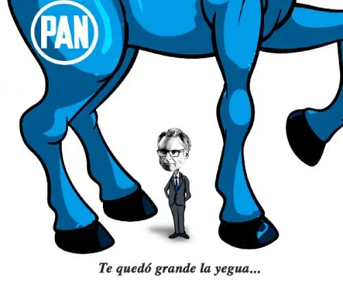 Pablo logró reelegirse pero sin convencer