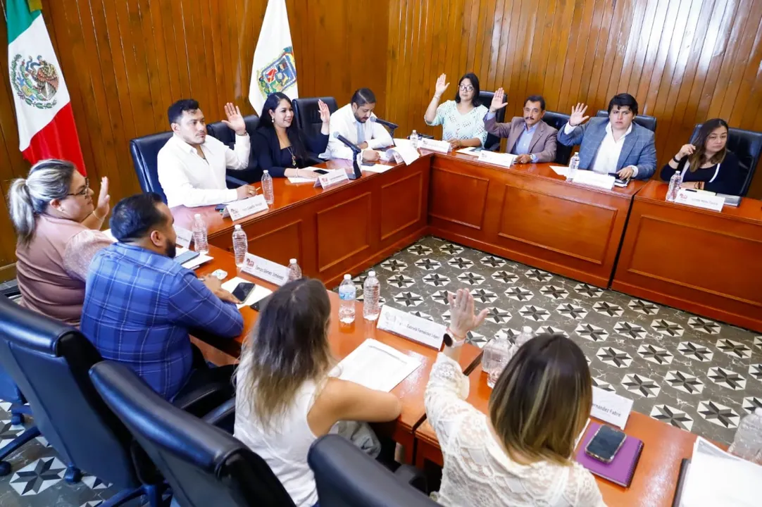 Sp Cholula Cabildo Estados Financieros