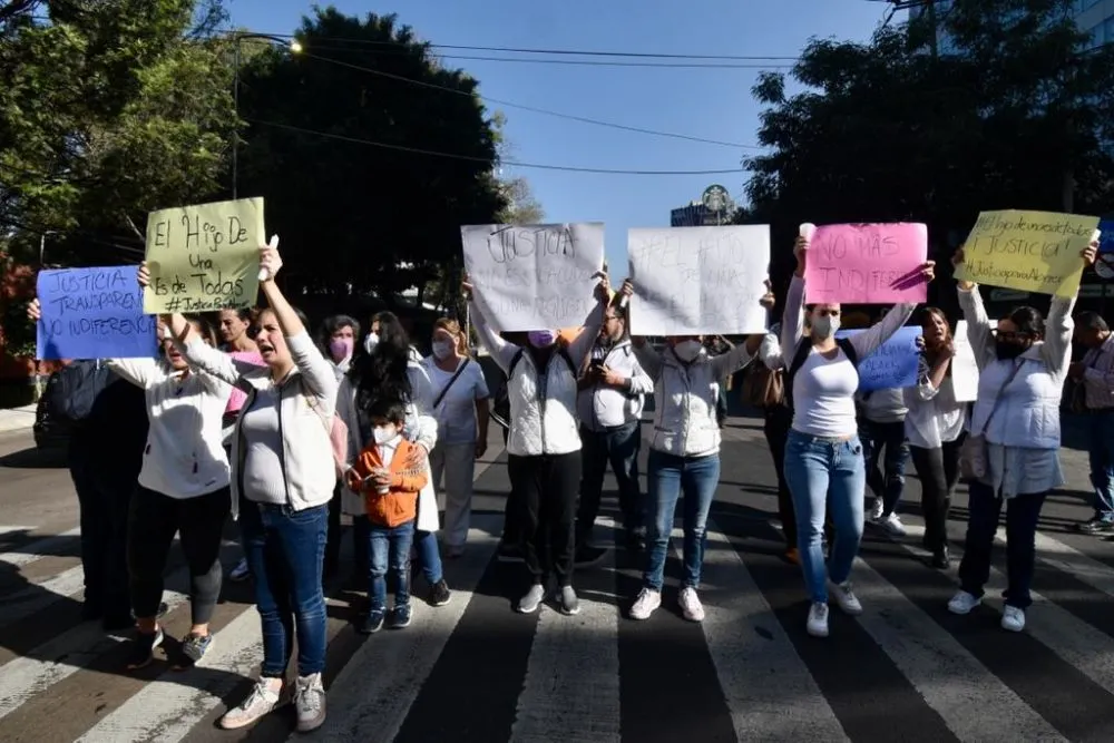 ABNER, Colegio Williams
