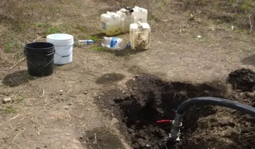 Registra tercer trimestre de 2019 el mayor número de tomas clandestinas en Puebla