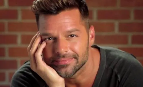 Ricky Martin se casará en una “ceremonia inmensa”