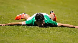 FIFA vuelve a multar a México por el grito de ¡Eh pu%$!