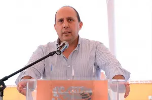 La gente evaluará al gobierno estatal: Manzanilla