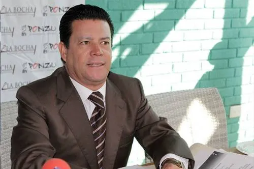 Rodríguez Perdomo tiene en sus manos la suerte de los magistrados electorales de Puebla