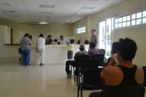 Roban en Atlixco Listado Nominal del Partido del Trabajo