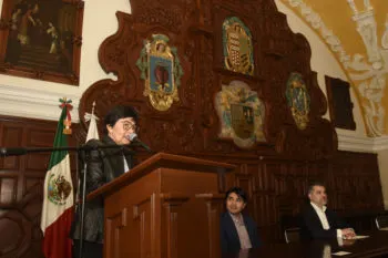 BUAP anuncia la creación de una Agencia de Inteligencia Artificial Especializada