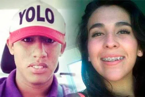 Dictan sentencia de 16 años de prisión a “Chema” por homicidio de Paulina Camargo