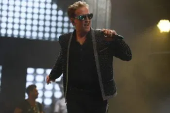Emmanuel celebra medio siglo en la música con “Sinfónico” y llevará sus grandes éxitos a tres ciudades de México