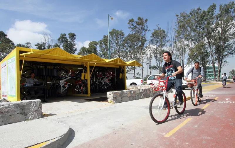 BUAP, segundo lugar nacional en el Ranking Mundial de Universidades UI GreenMetric 2025