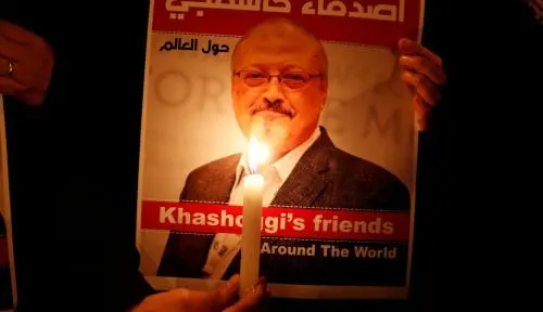 Policía turca sospecha que cuerpo de Khashoggi fue quemado en horno