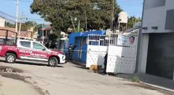 Ejecutan a un hombre en el interior de su domicilio, en Cuautlancingo