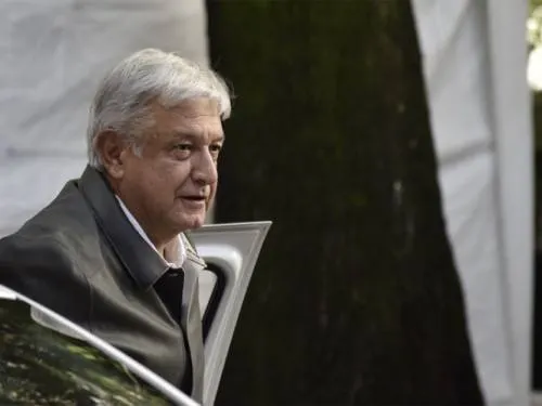 López Obrador y gabinete hablarán hoy de descentralización y austeridad