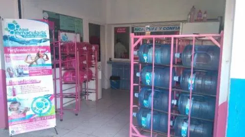 Pérdidas por 30 mdp registrará Agua Inmaculada por afectaciones tras sismo del 19S
