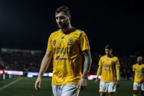Reprueban postura de Tigres en duelo ante Veracruz; Gignac ofrece disculpas