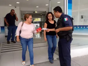 Intensificará SSPTM programa de Acompañamiento Bancario