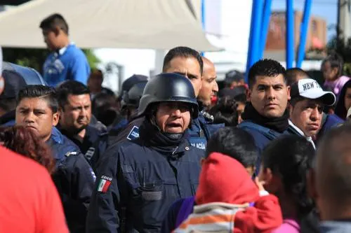 Faltó oficio en las autoridades organizadores de los plebiscitos: PRI